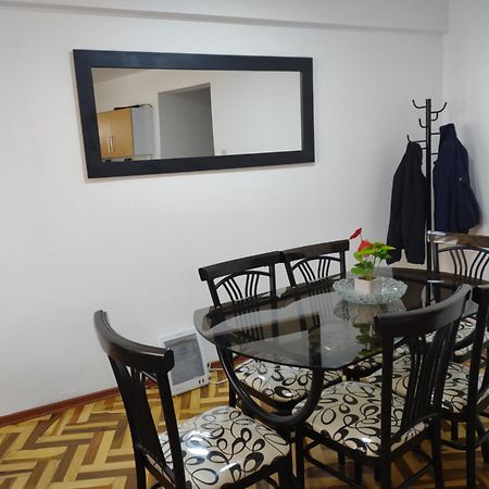 Vive Apartments Cuzco Zewnętrze zdjęcie