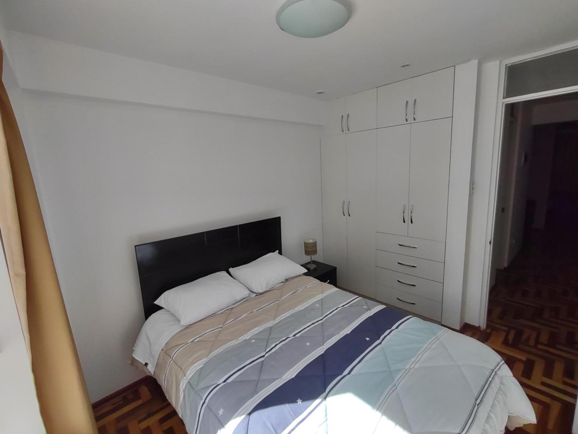 Vive Apartments Cuzco Zewnętrze zdjęcie