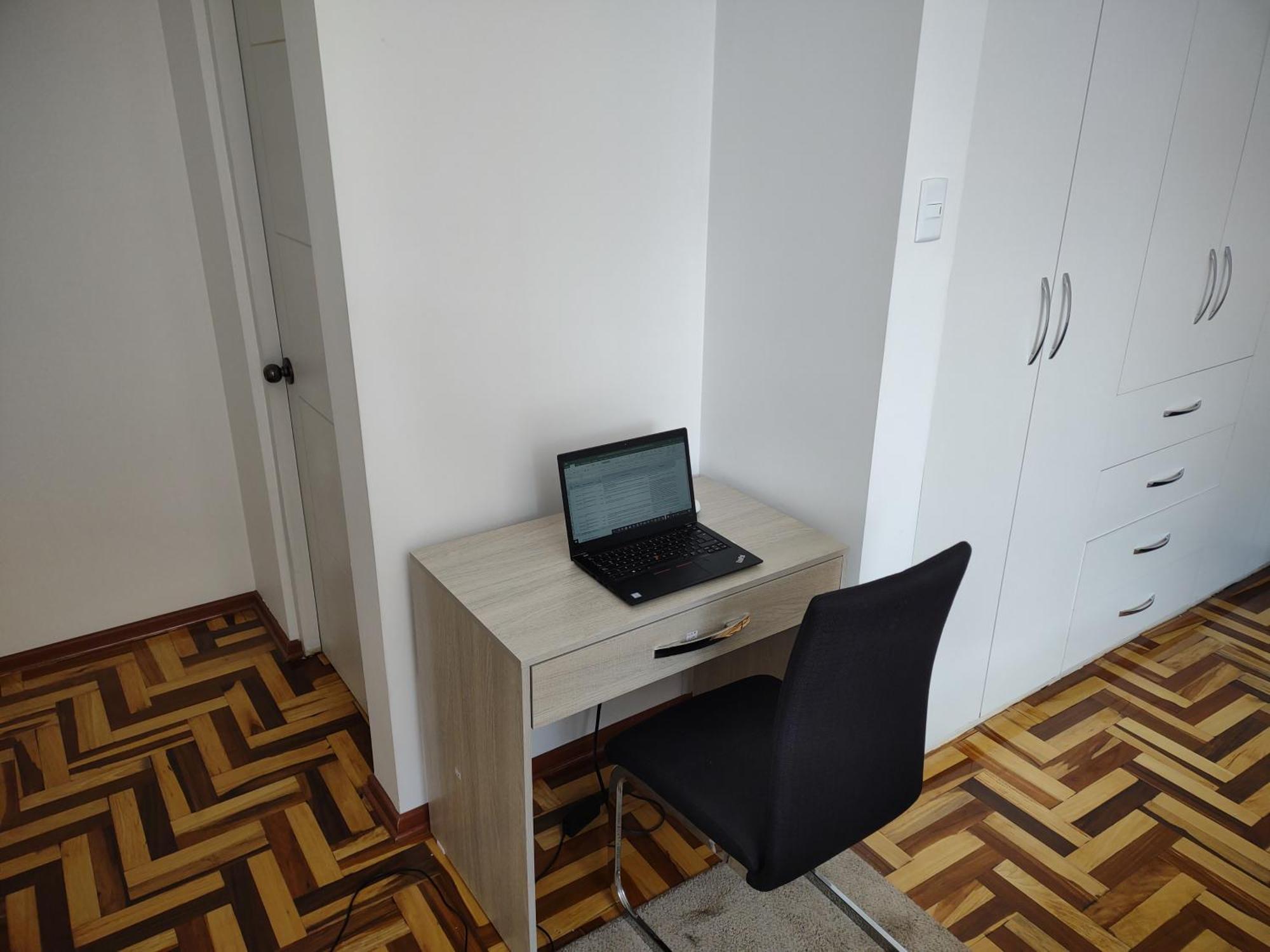 Vive Apartments Cuzco Zewnętrze zdjęcie